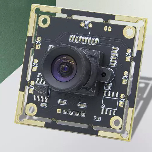 Wat is een industriële camera?