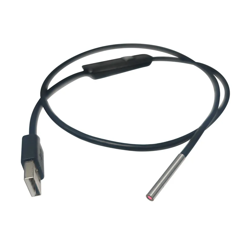 Wat is een medische camera?