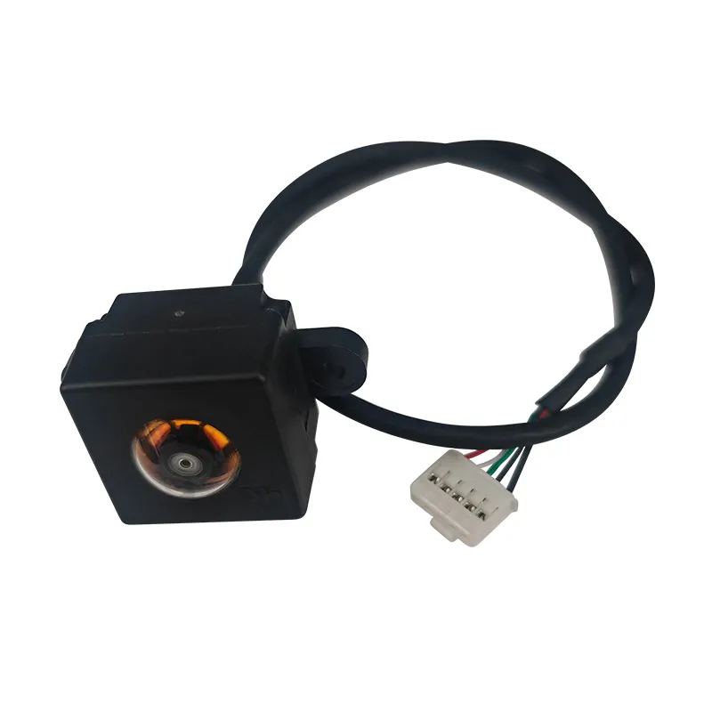 Hebben buiten camera's wifi nodig?