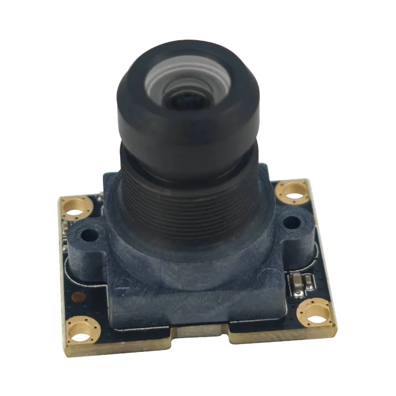 Hoe kies je een industriële camera?