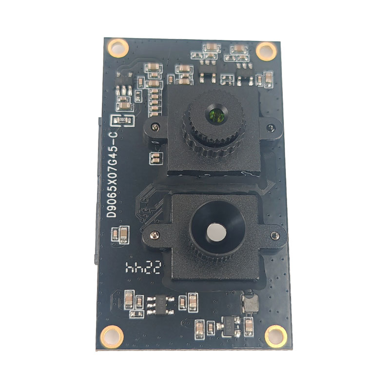 Waarom is herkenningscamera een krachtig wapen voor moderne openbare veiligheid?