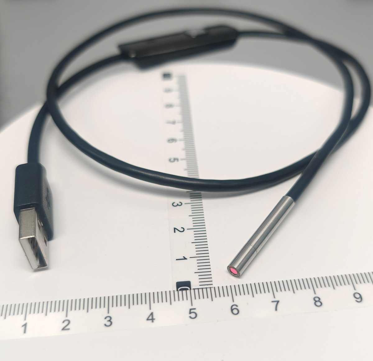 Hoe zullen orale camera’s een revolutie teweegbrengen in de tandheelkundige ervaring?