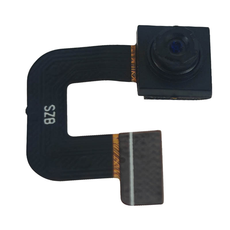 2M DVP-camera