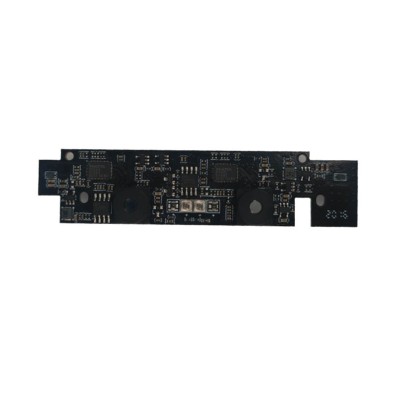 4K USB-camera