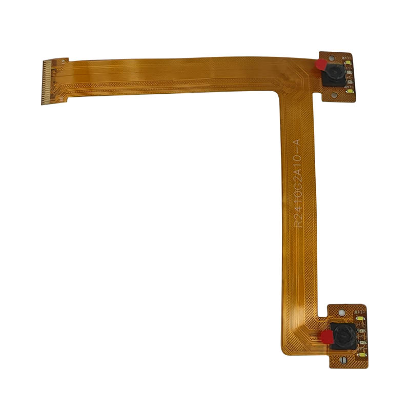 8M MIPI-camera