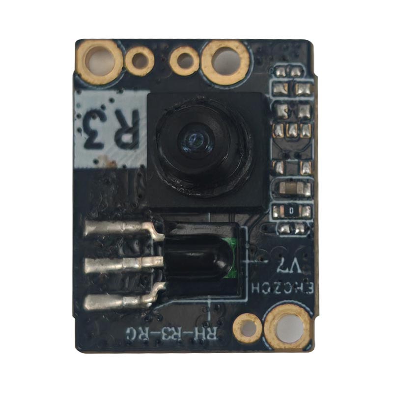 Drone-camera