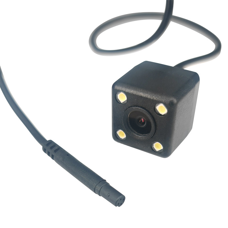 Achteruitrijcamera